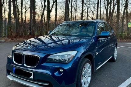 BMW X1 151.000 km 9.999 &euro; Köln 51147