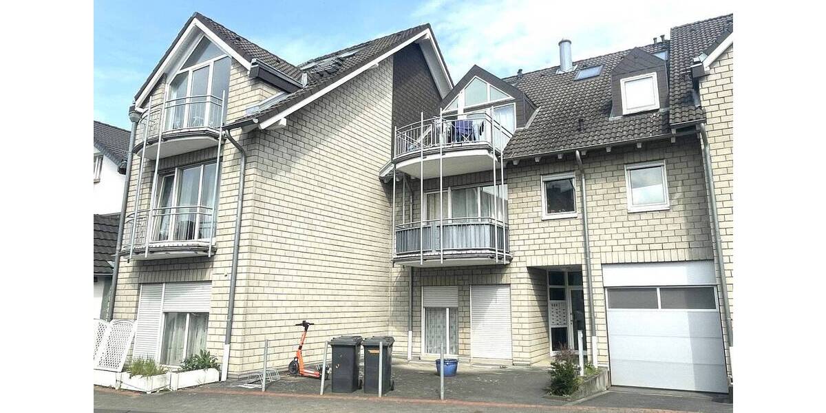 Etagenwohnung Bonn Geislar - 2 Zimmer, 70 m&sup2;, 285.000&euro; | Angebot:26377061