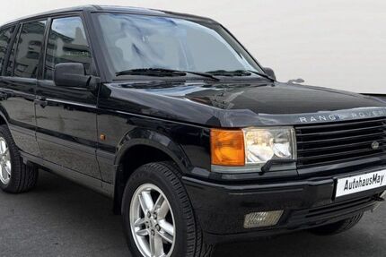 Land Rover Range Rover 157.950 km 11.950 &euro; Köln 50674