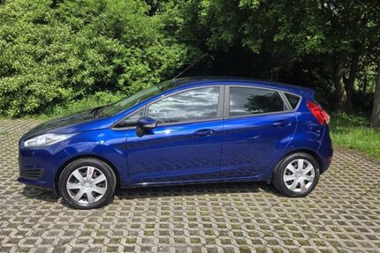 Ford Fiesta 47.000 km 9.990 &euro; Bergheim 50126