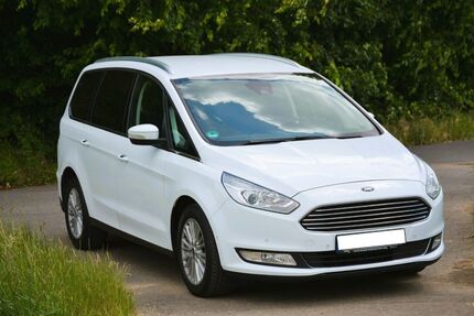 Ford Galaxy 94.000 km 16.400 &euro; Troisdorf 53842