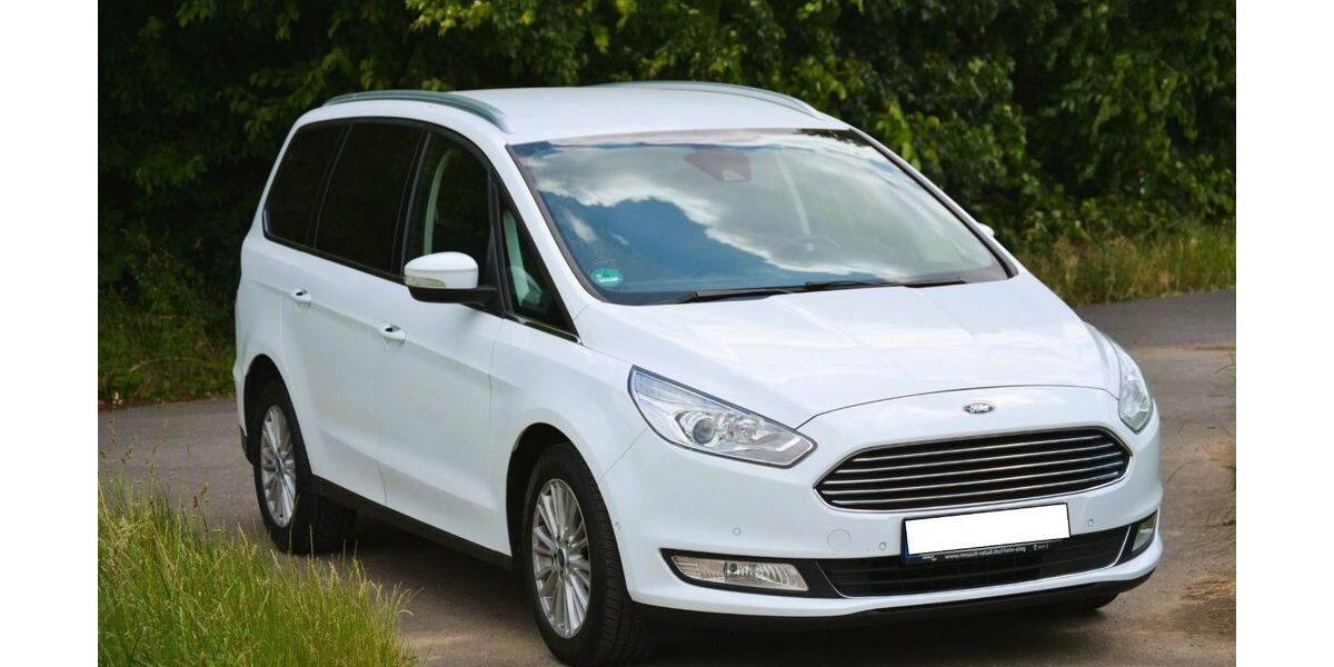 Ford Galaxy 94.000 km 16.400 &euro; Troisdorf 53842