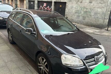 VW Golf 190.000 km 4.000 &euro; Köln 50668