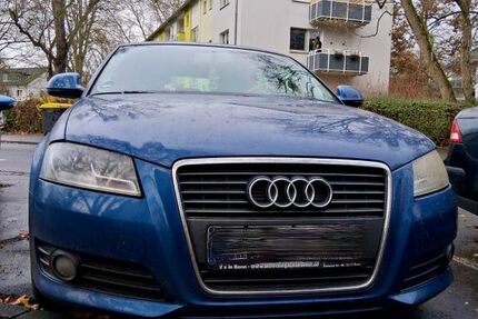 Audi A3 70.000 km 7.499 &euro; Meckenheim 53340