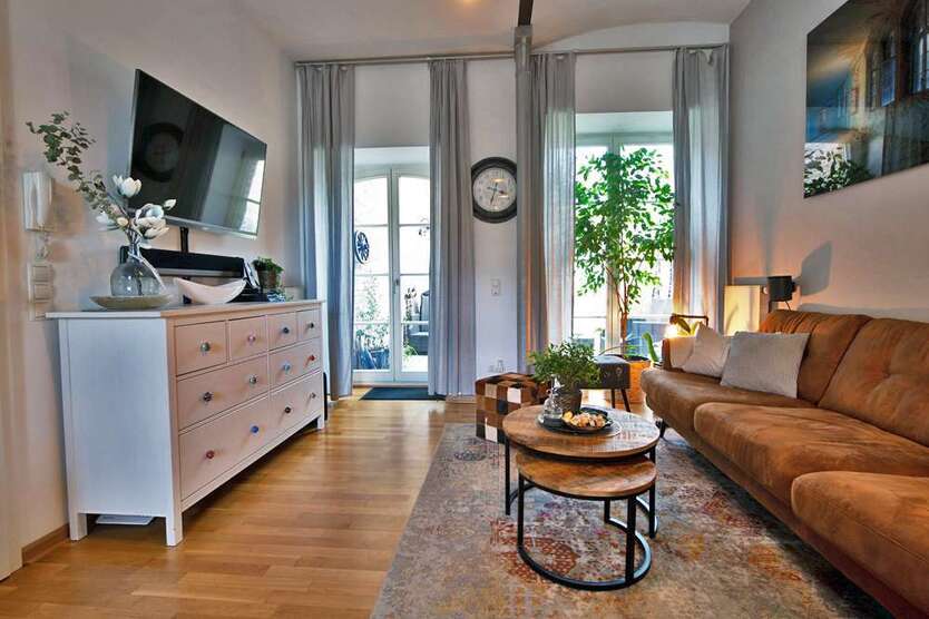 Wohnung zum Kaufen in Köln-Worringen 549.000 € 133 m²