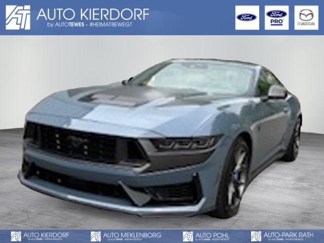 Mustang