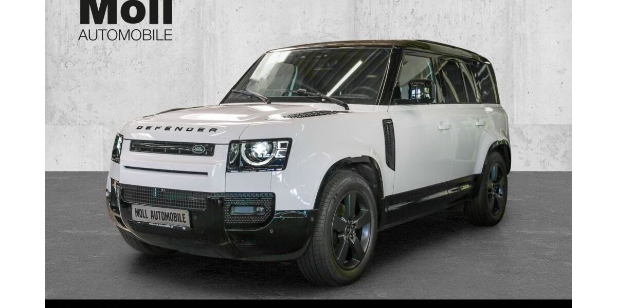 Land Rover Defender 21.295 km 67.900 &euro; Köln 51149