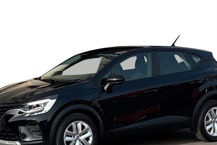 Renault Captur 33.700 km 16.900 &euro; Solingen/NRW 42655