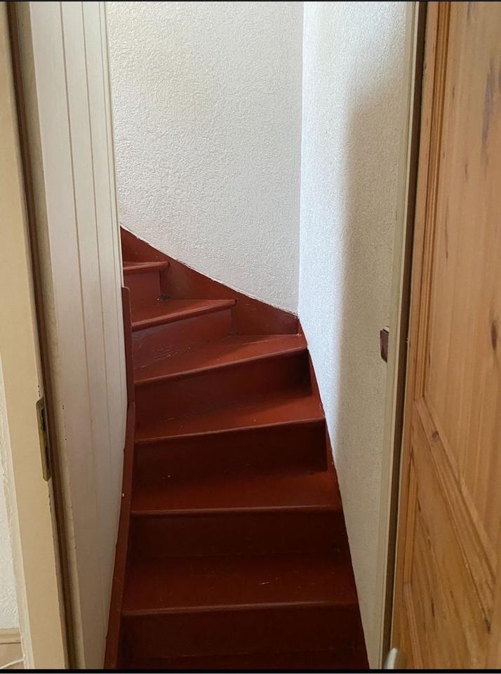 Haus zur Miete für MAX 3 Personen! zimmer