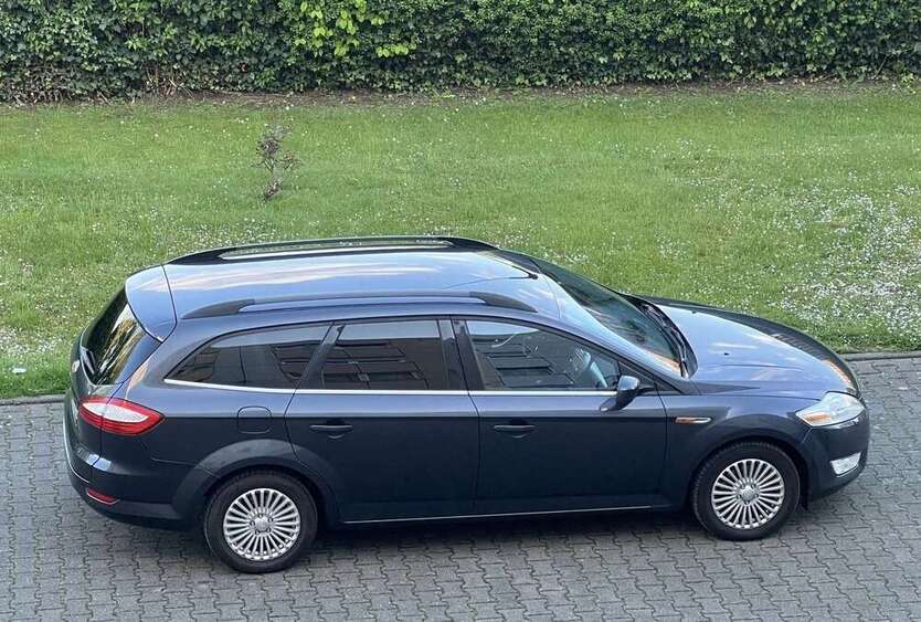 Mondeo