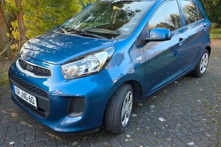 Kia Picanto 176.840 km 3.990 &euro; Burscheid 51399
