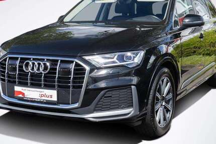 Audi Q7 76.000 km 54.975 &euro; Sankt Augustin 53757