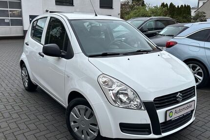 Suzuki Splash 128.470 km 2.999 &euro; Troisdorf 53840