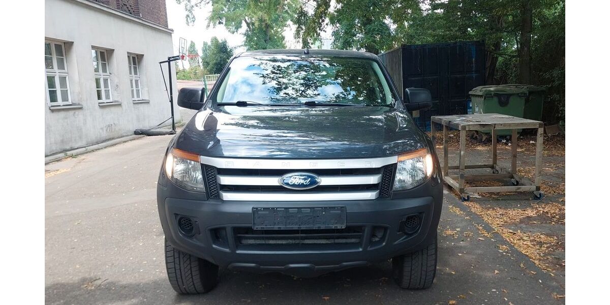 Ford Ranger 167.000 km 11.500 &euro; Köln 50735