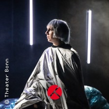 Enttäuschende Ewigkeit 21.05.2026 Werkstattbühne (in der Oper)