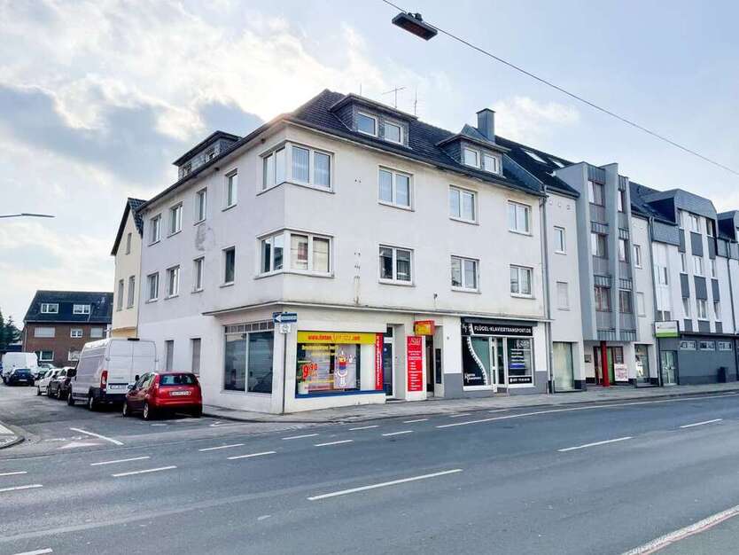 Wohnung zum Mieten in Troisdorf 820 € 85 m²