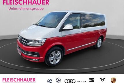 VW T6 Multivan