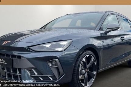 Cupra Leon 26.975 km 31.300 &euro; Dormagen 41540