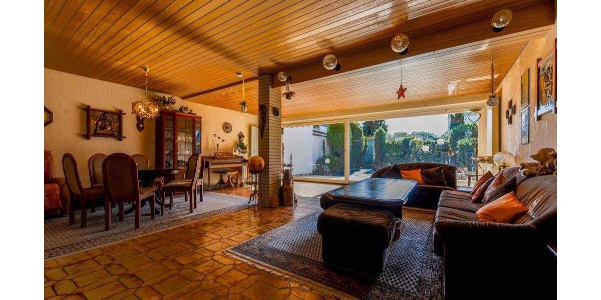 Reihenmittelhaus Leverkusen Rheindorf - 5 Zimmer, 151 m&sup2;, 449.000&euro; | Angebot:23986779