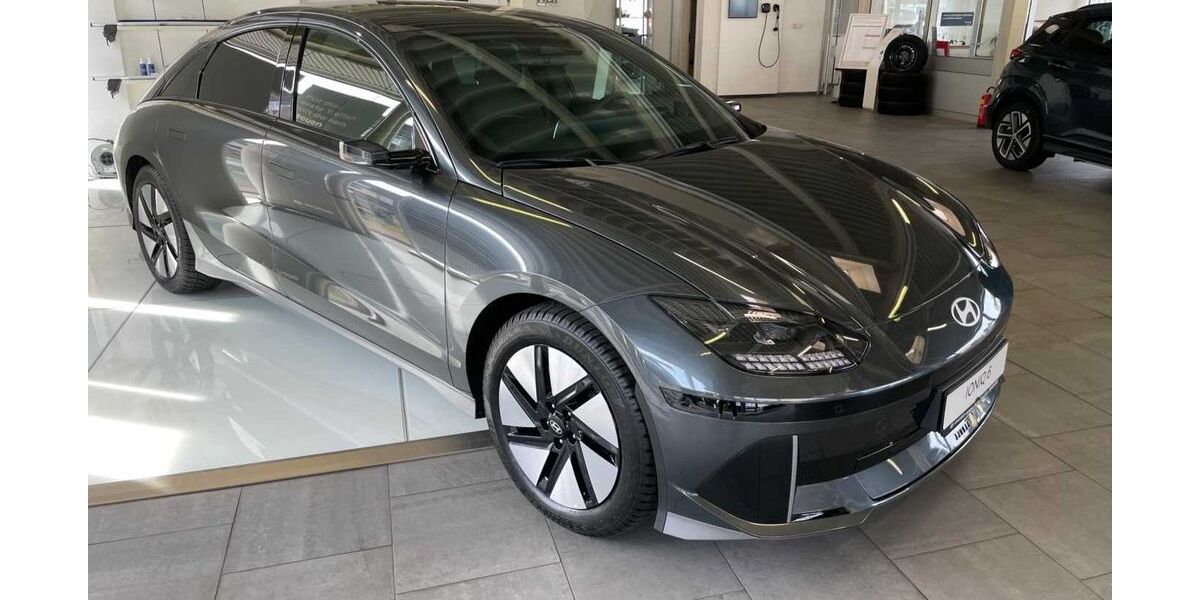 Hyundai IONIQ 6 4.000 km 36.990 &euro; Siegburg 53721