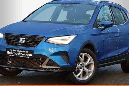 Seat Arona 21.550 km 18.443 &euro; Bonn 53175