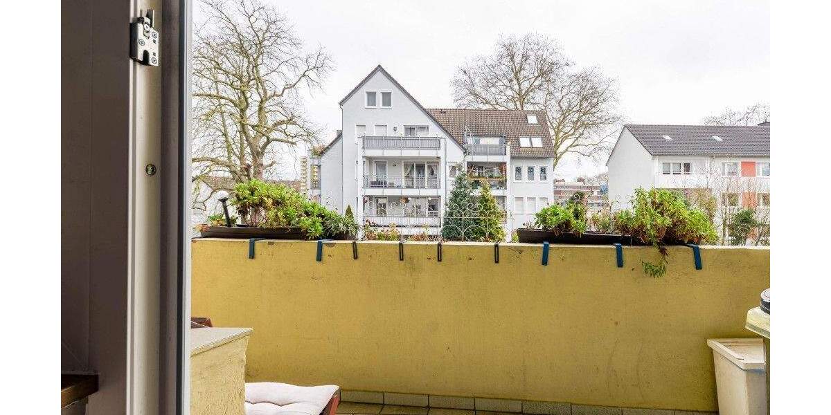 Etagenwohnung Leverkusen Opladen - 3 Zimmer, 137 m&sup2;, 349.000&euro; | Angebot:24637373