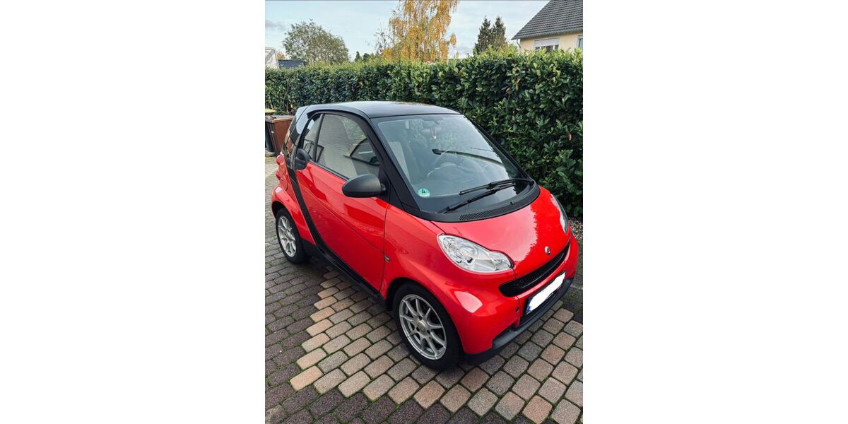 Smart ForTwo 136.800 km 3.150 &euro; Erftstadt 50374