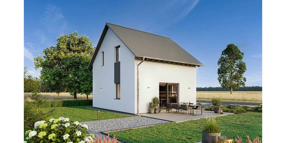Einfamilienhaus Kerpen Manheim - 4 Zimmer, 79 m&sup2;, 349.767&euro; | Angebot:26820471