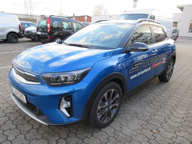 Kia Stonic 25.900 km 16.987 € Köln 51149