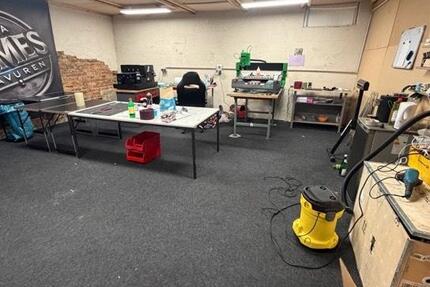 Gewerbeobjekt Euskirchen Dom-Esch - 380&euro; | Angebot:25290889