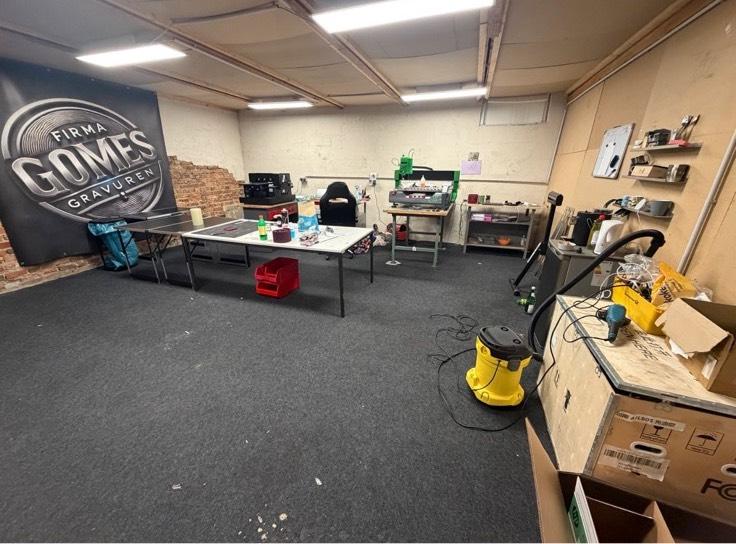 Gewerbeobjekt Euskirchen Dom-Esch - 380&euro; | Angebot:25290889