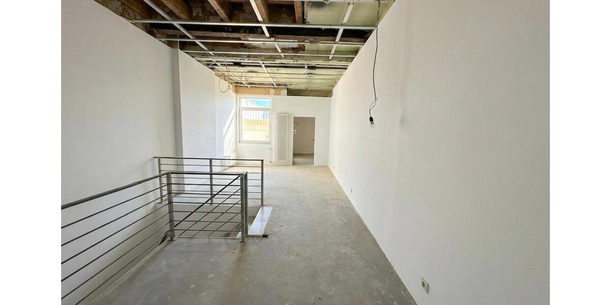 Gewerbeobjekt Siegburg - 3.450&euro; | Angebot:25104059