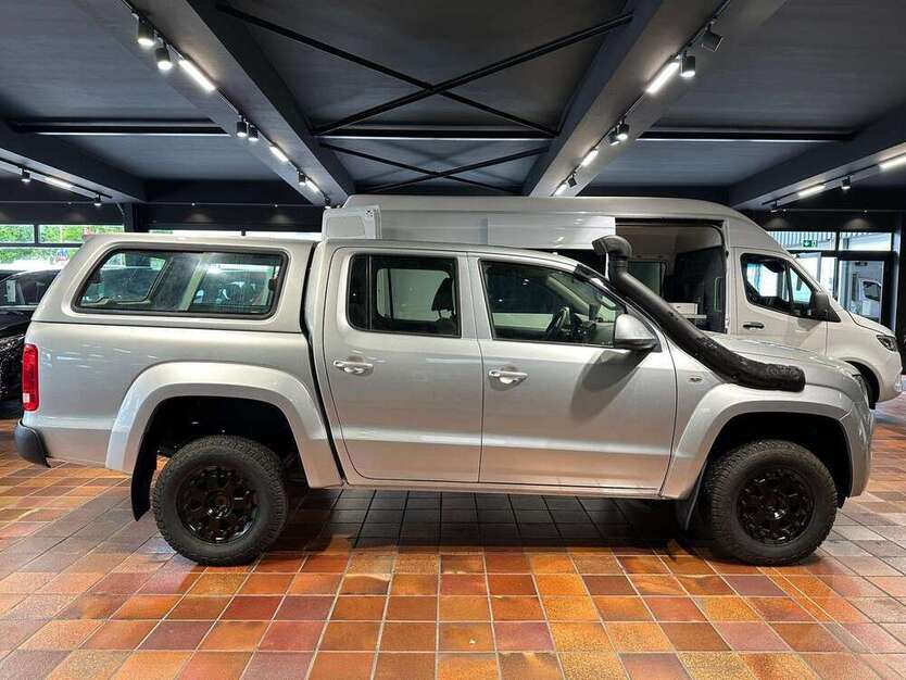 Amarok