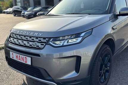 Land Rover Discovery 132.000 km 18.900 € Troisdorf 53842
