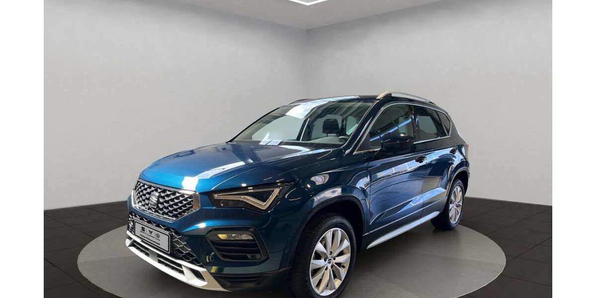 Seat Ateca 22.517 km 29.680 &euro; Lohmar 53797