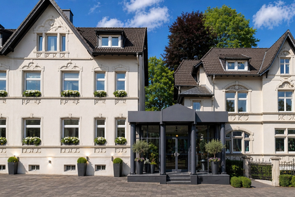 Gewerbeobjekt Solingen Lehn - 2.250&euro; | Angebot:26638091