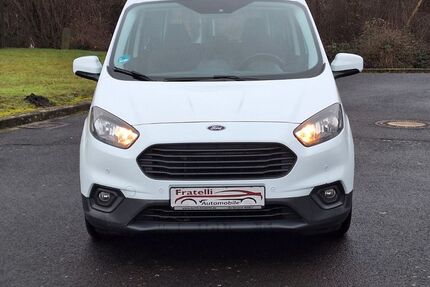 Ford Transit 143.245 km 6.899 &euro; Brühl bei Köln 50321