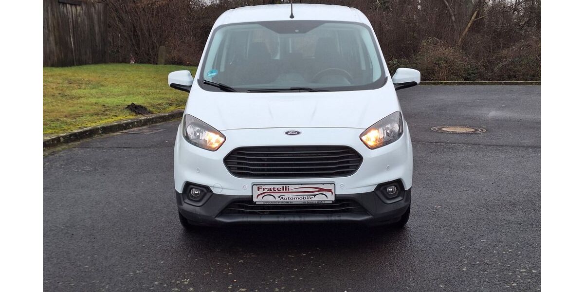 Ford Transit 143.245 km 6.899 &euro; Brühl bei Köln 50321