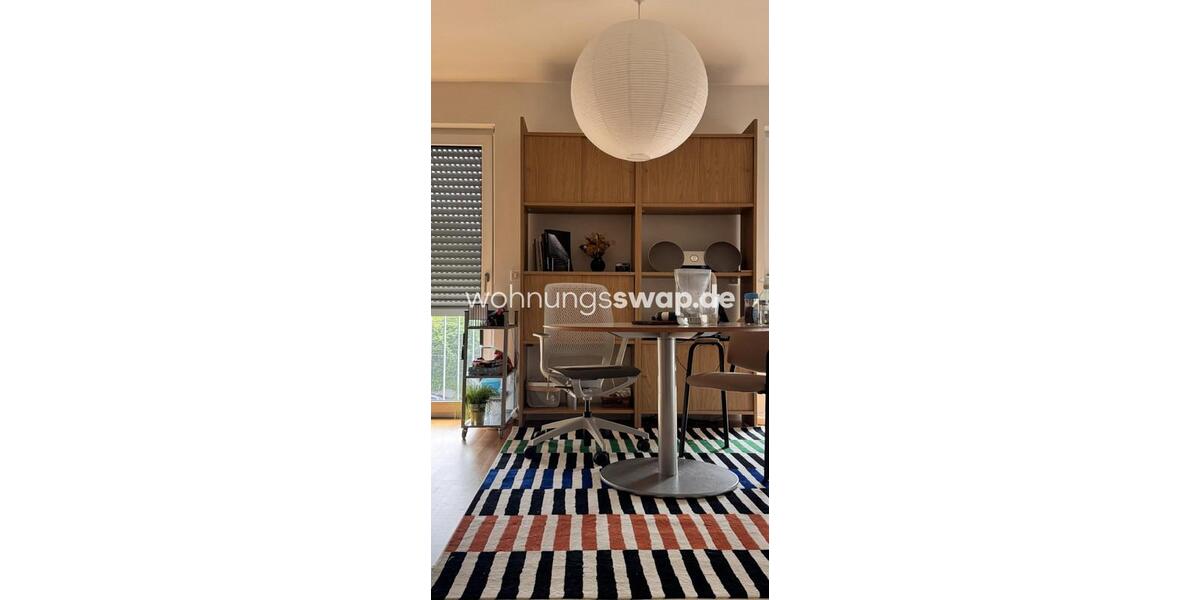 Etagenwohnung Köln Nippes - 1 Zimmer, 43 m&sup2;, 645&euro; | Angebot:26569447