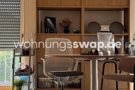 Wohnung Köln Nippes - 1 Zimmer, 43 m&sup2;, 645&euro; | Angebot:26569447