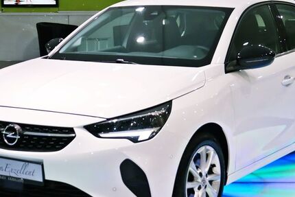 Opel Corsa 19.400 km 15.950 &euro; Troisdorf (Köln/Bonn) 53842