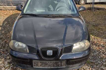 Seat Ibiza 216.647 km 290 &euro; Nörvenich 52388