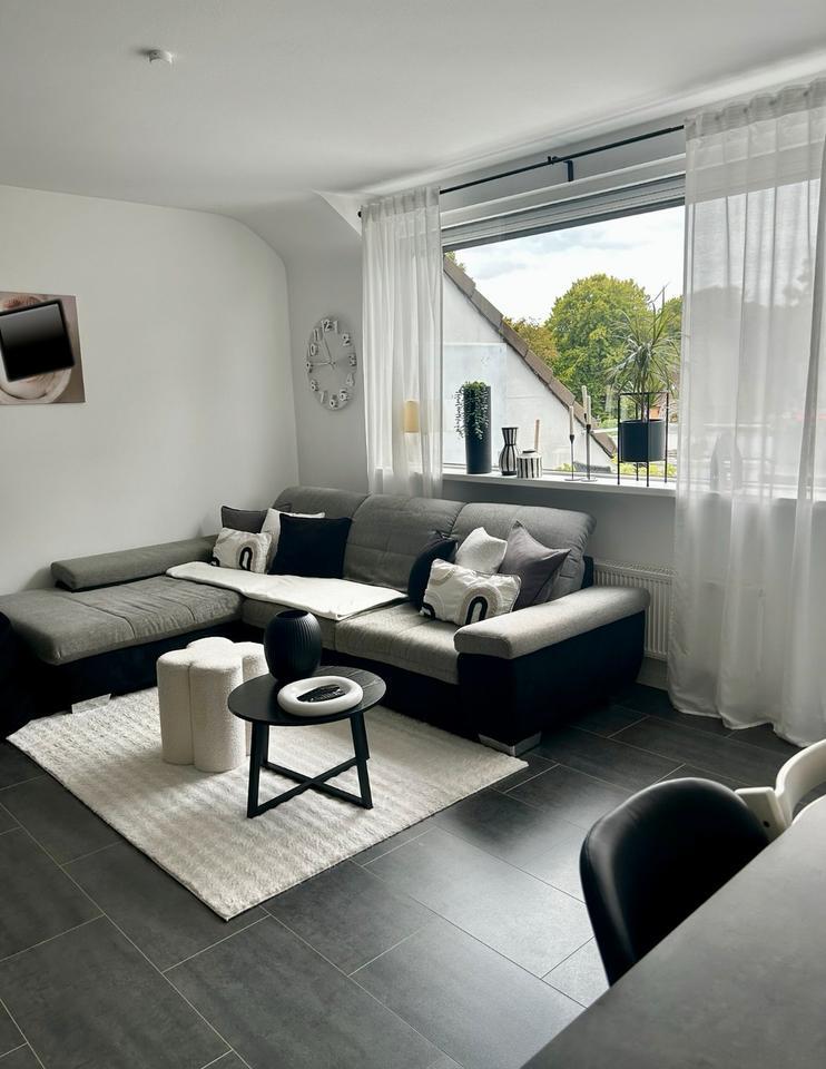 Eigentumswohnung in Burscheid Hilgen zimmer