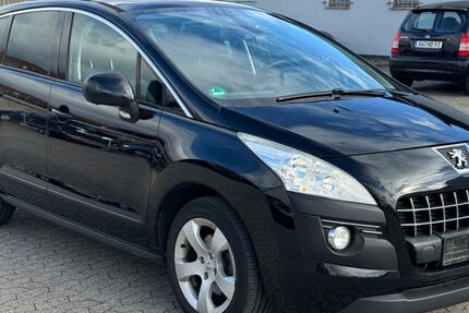 Peugeot 3008 64.720 km 9.950 € Bornheim 53332