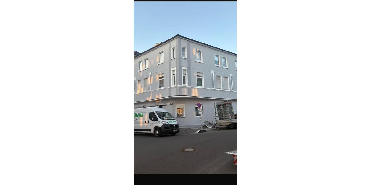 Erdgeschoßwohnung Solingen Central - 1 Zimmer, 40 m&sup2;, 600&euro; | Angebot:26285608