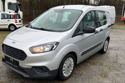 Ford Transit 28.000 km 13.900 &euro; Solingen 42719