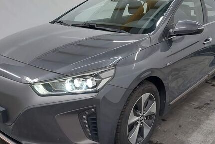 Hyundai IONIQ 129.700 km 11.499 € Langenfeld 40764
