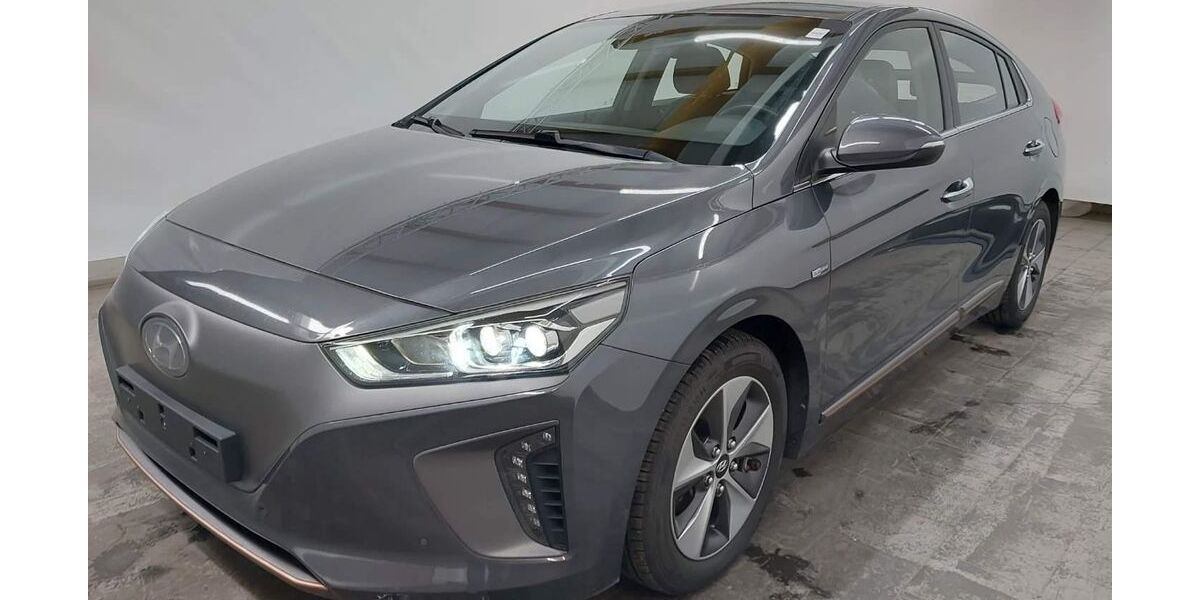 Hyundai IONIQ 129.700 km 11.499 € Langenfeld 40764