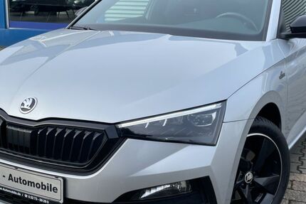 Skoda Scala 107.274 km 17.950 &euro; Kerpen-Sindorf 50170