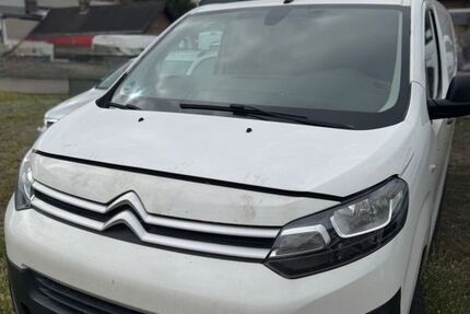 Citroen Jumpy 246.000 km 4.800 &euro; Frechen 50226